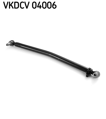 SKF VKDCV 04006 Lenkstange
